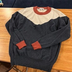 Madewell Sweater